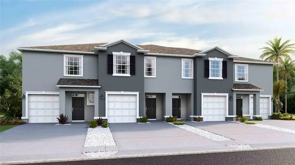 1750 Woodleaf Hammock Court Bradenton FL 34211