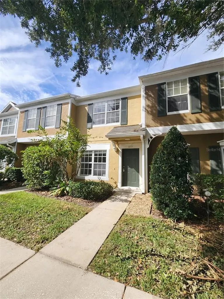 1133 Kennewick Court Wesley Chapel FL 33543