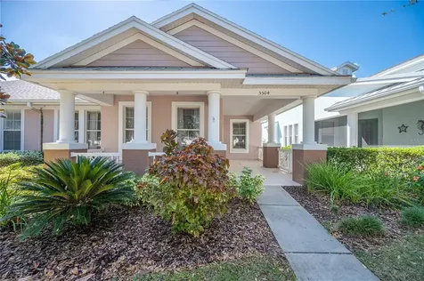 5504 Golden Isles Drive Apollo Beach FL 33572