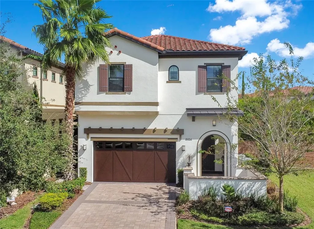 8454 Via Vittoria Way Orlando FL 32819