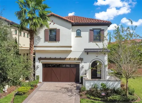 8454 Via Vittoria Way Orlando FL 32819