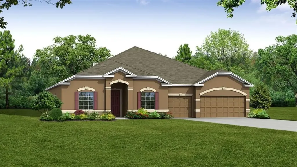 3514 Westford Drive Deland FL 32720