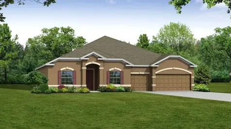 3514 Westford Drive Deland FL 32720