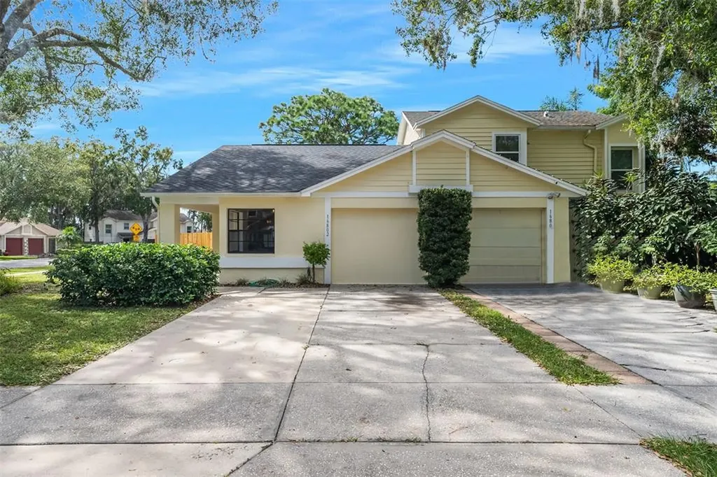 16802 Stanza Court Tampa FL 33624