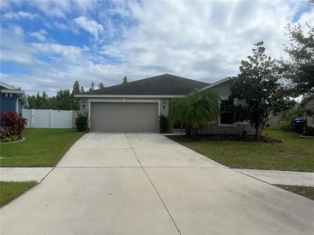 8125 Rothbury Hills Place Gibsonton FL 33534