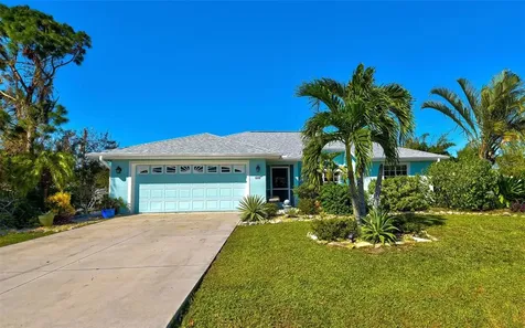 248 Coral Road Venice FL 34293