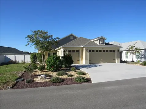2811 Cade Court The Villages FL 32163