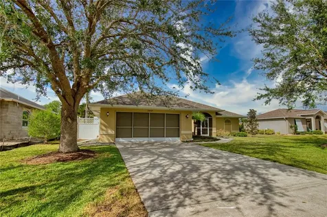 7447 S Blue Sage Punta Gorda FL 33955