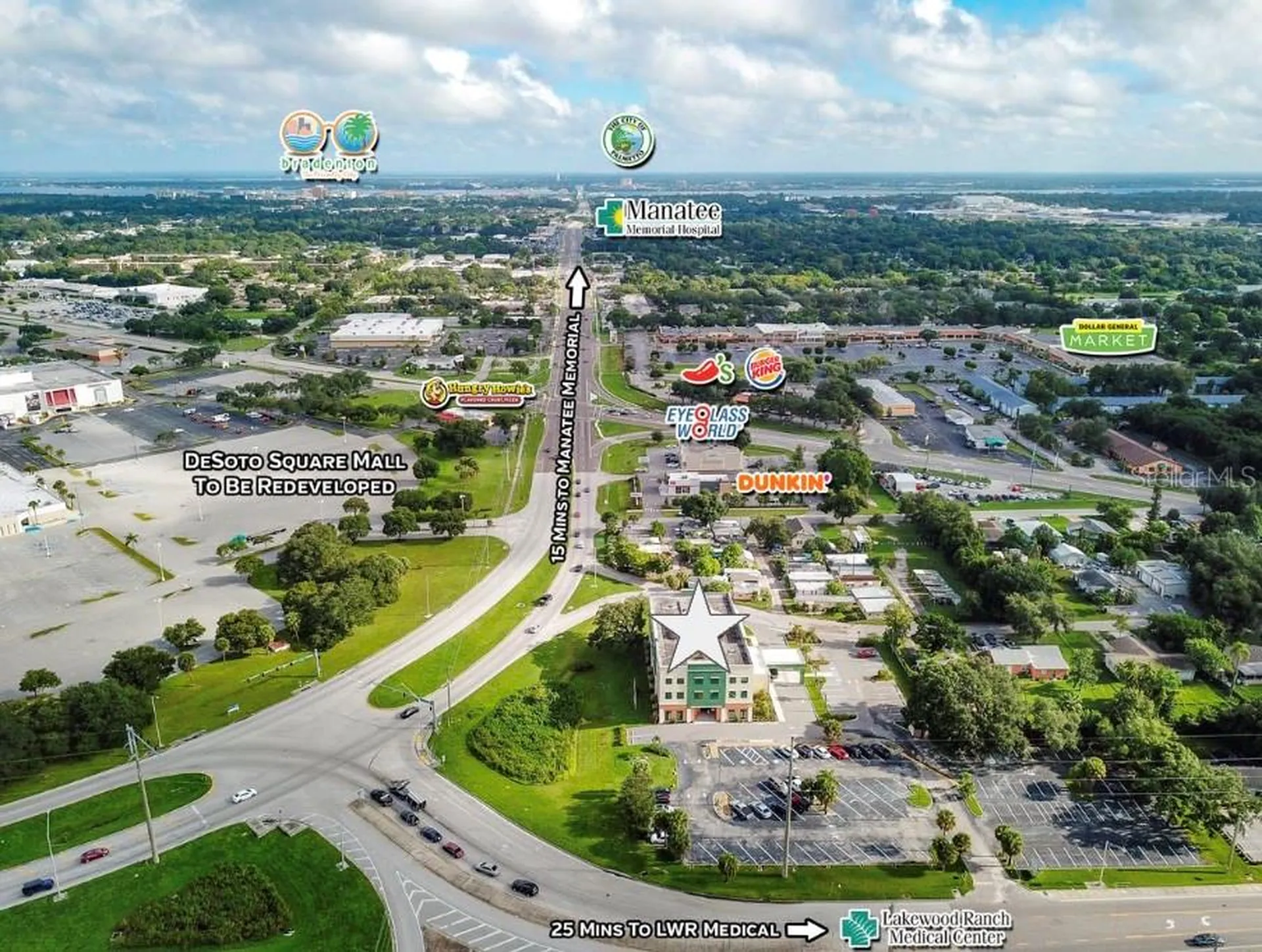 109 44th Avenue E Bradenton FL 34203