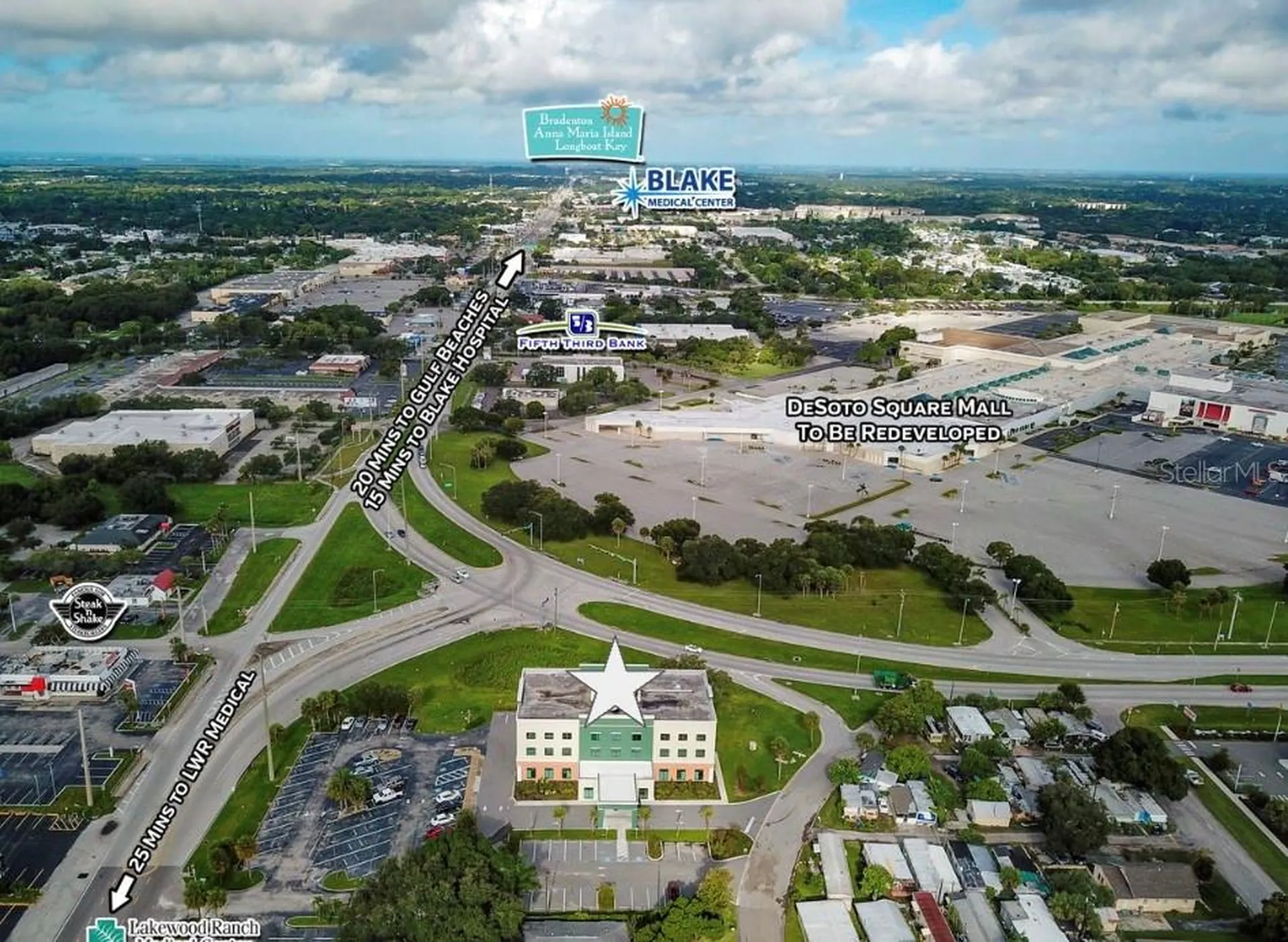 109 44th Avenue E Bradenton FL 34203
