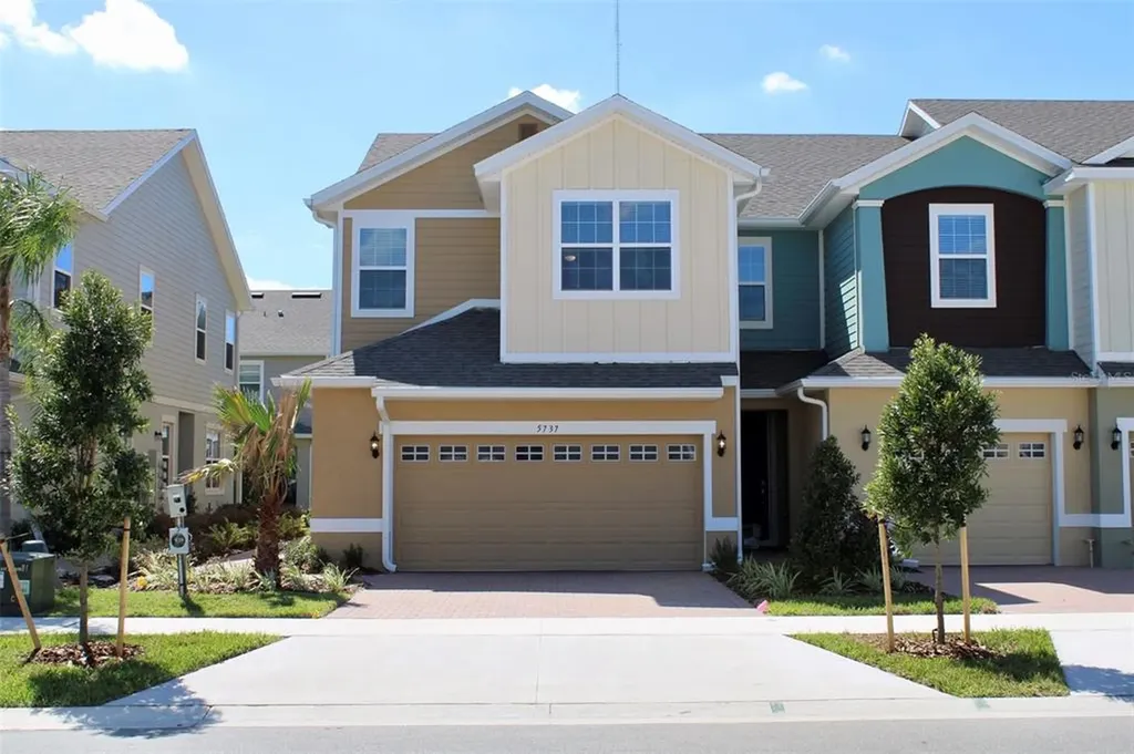 5737 Skytop Drive Lithia FL 33547