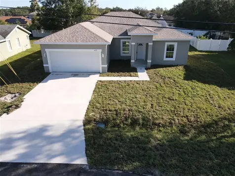 615 N Delmonte Court Kissimmee FL 34758