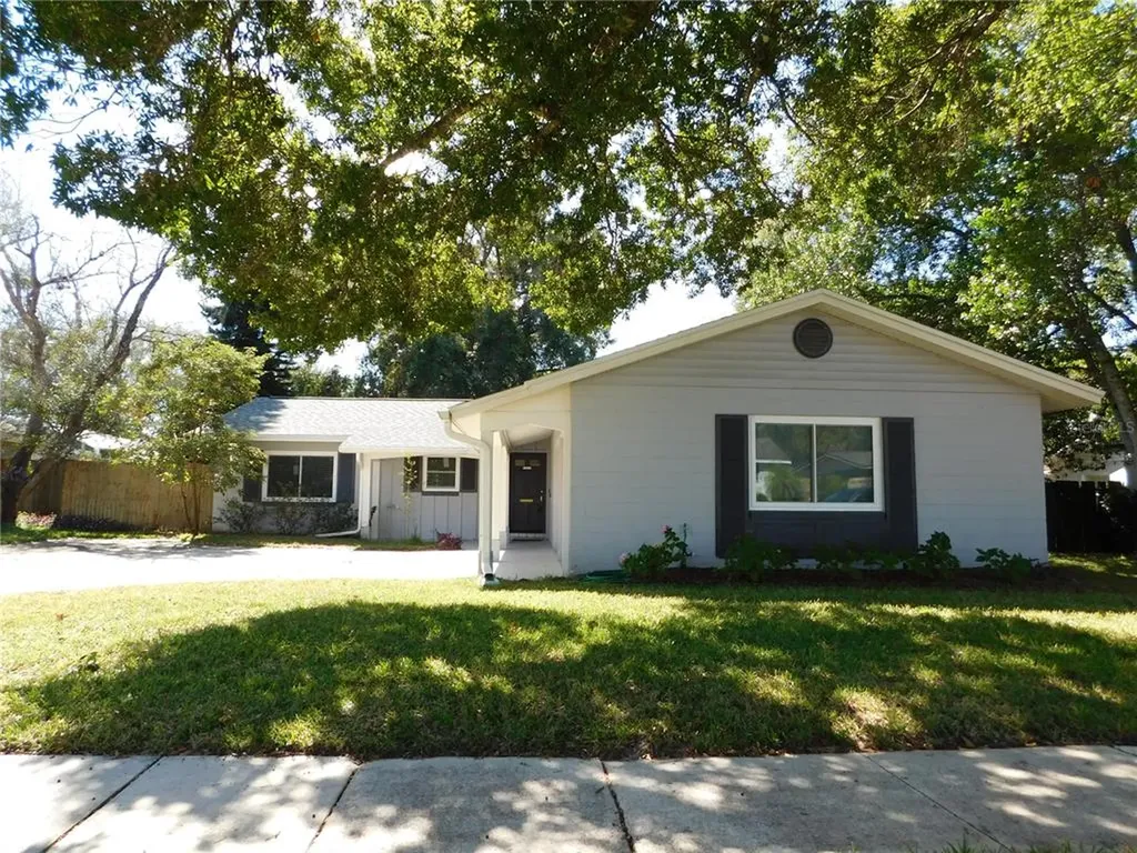 626 Vandenberg Street Altamonte Springs FL 32701