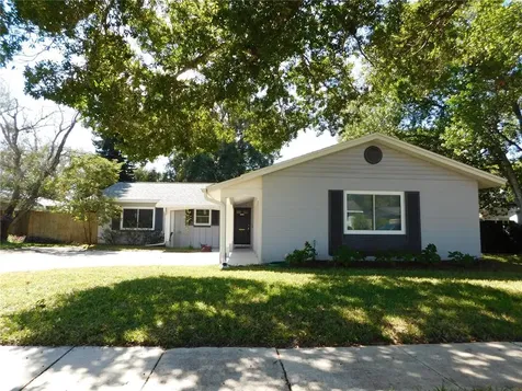 626 Vandenberg Street Altamonte Springs FL 32701