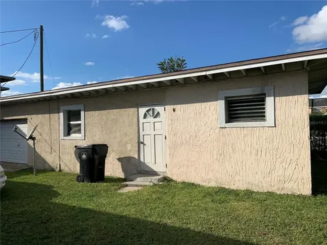 1023 W Gore Street W Orlando FL 32805