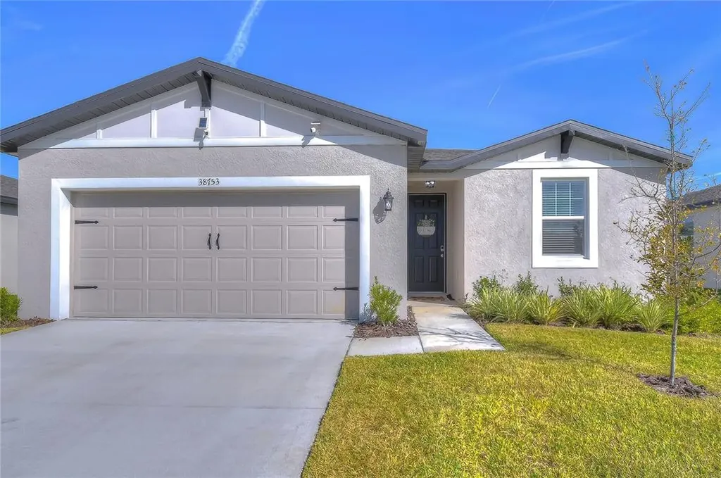 38753 Opal Willow Lane Zephyrhills FL 33540