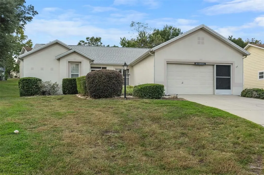 756 W Colbert Court Beverly Hills FL 34465