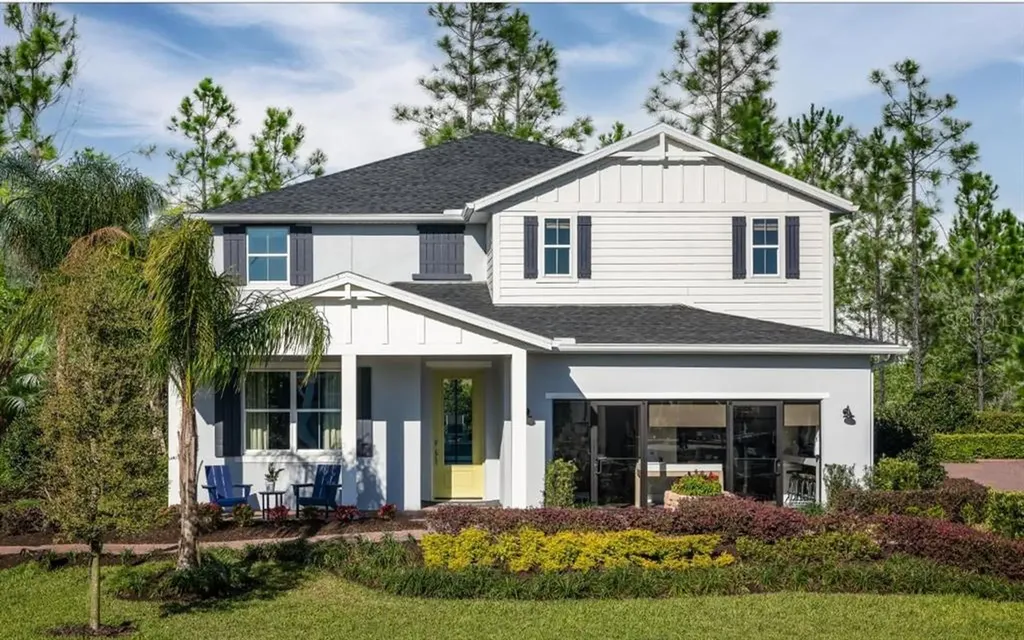 2683 Park Ridge Street Apopka FL 32712