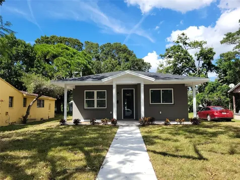 4243 12th Avenue S St Petersburg FL 33711