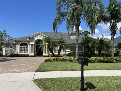 1057 Home Grove Drive Winter Garden FL 34787