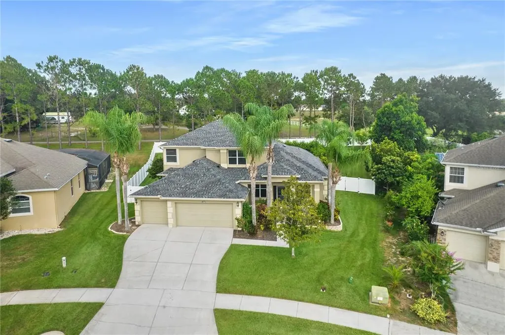 1848 Nature Cove Lane Clermont FL 34711