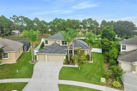 1848 Nature Cove Lane Clermont FL 34711