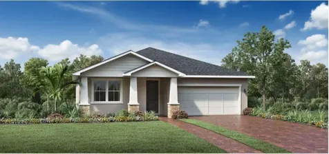2773 Park Ridge Street Apopka FL 32712