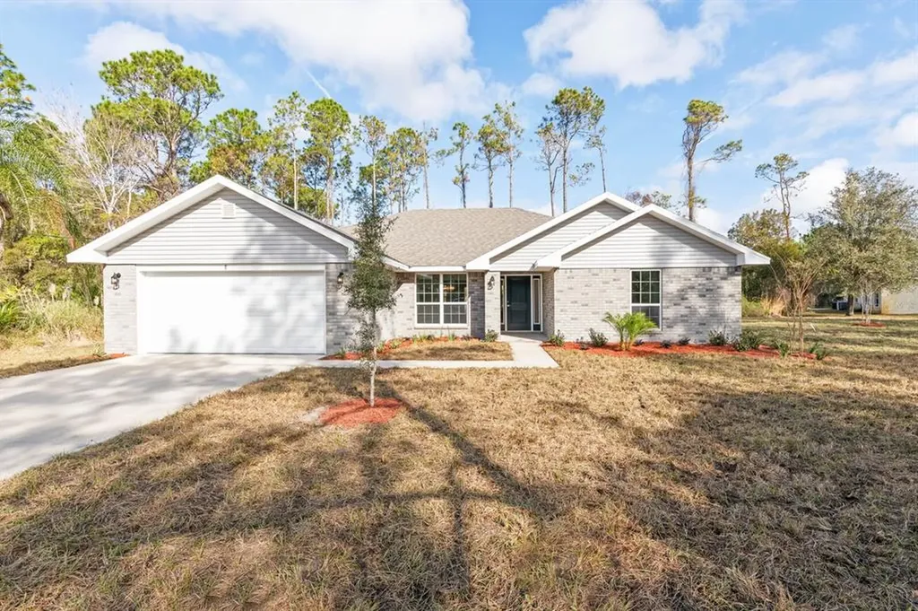 219 Lagoon Mist Court Oak Hill FL 32759