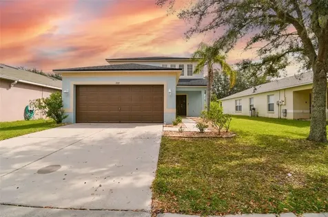 722 Cristelle Jean Drive Ruskin FL 33570