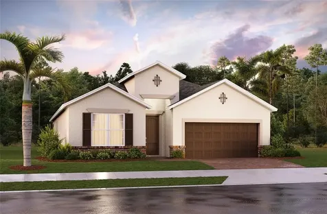 1551 Sepal Street Kissimmee FL 34744