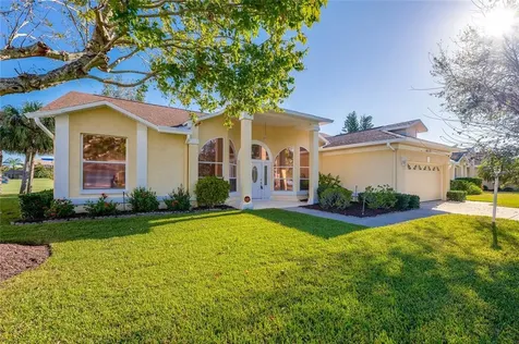 6279 Paradise Island Court Port Orange FL 32128