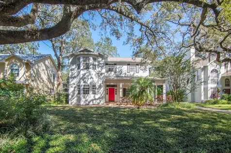 3307 W Hawthorne Road Tampa FL 33611