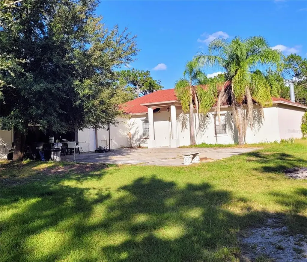 13305 Lacebark Pine Road Orlando FL 32832