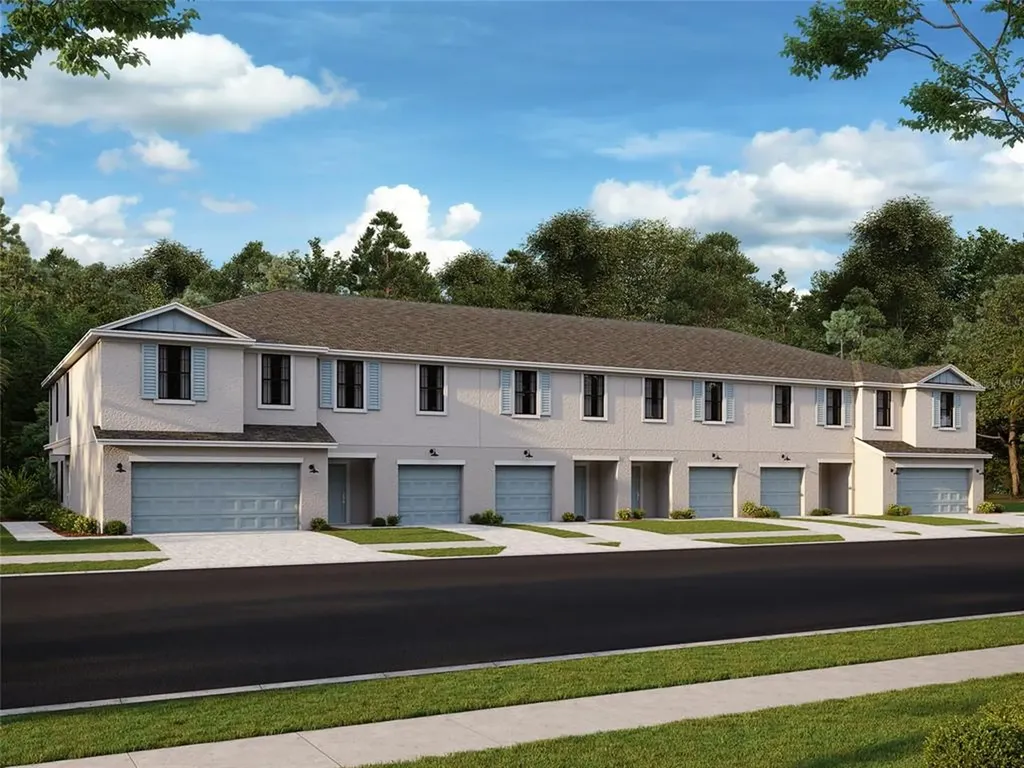 5442 Tripoli Drive Palmetto FL 34221