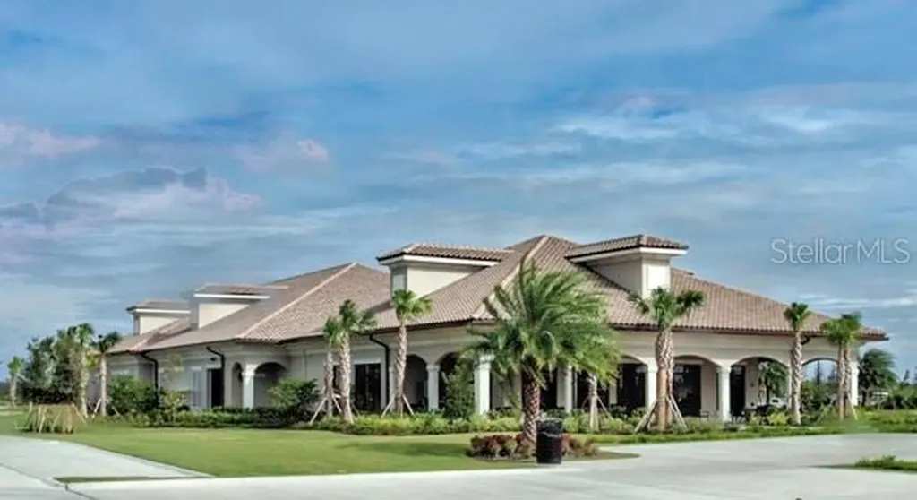 16814 Vardon Terrace Bradenton FL 34211