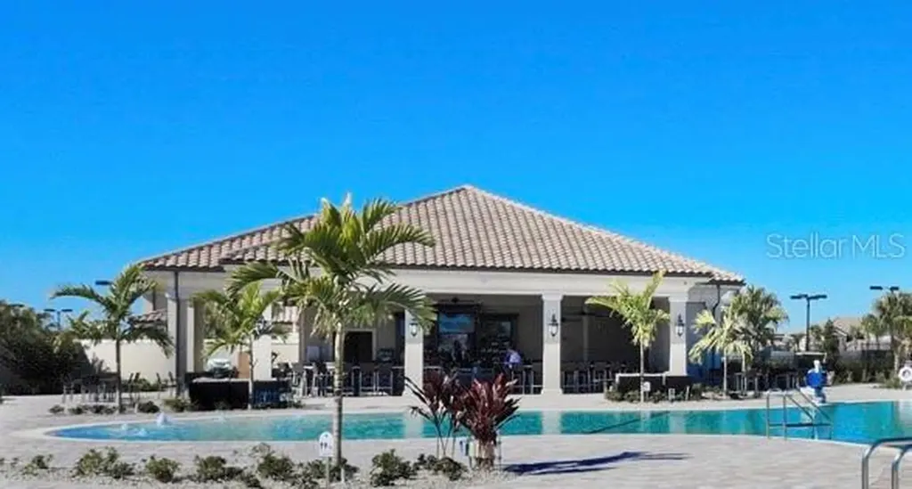 16814 Vardon Terrace Bradenton FL 34211