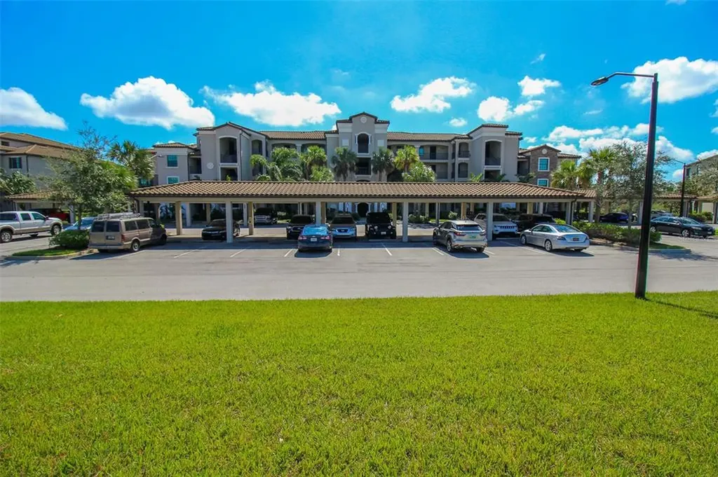 16814 Vardon Terrace Bradenton FL 34211