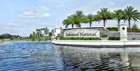 16814 Vardon Terrace Bradenton FL 34211