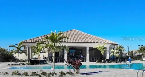 16814 Vardon Terrace Bradenton FL 34211