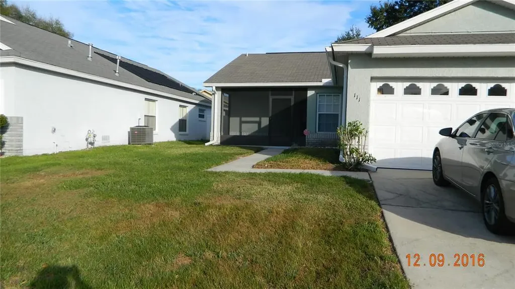 111 Sunny Oak Trail Kissimmee FL 34746