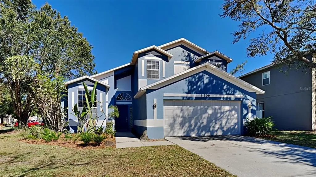 11809 Lark Song Loop Riverview FL 33579