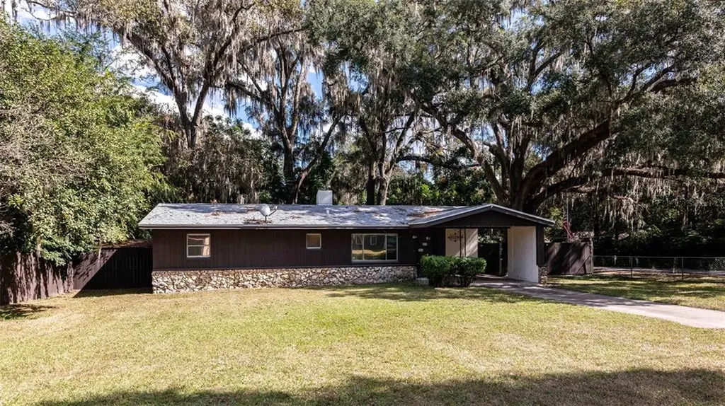 3341 NE 14th Avenue Ocala FL 34479