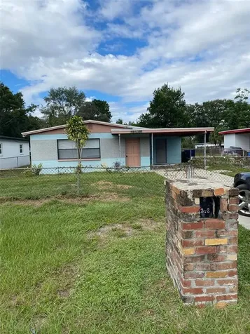 5312 E 20th Avenue Tampa FL 33619