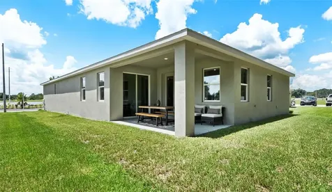 108 Pershing Street Bartow FL 33830