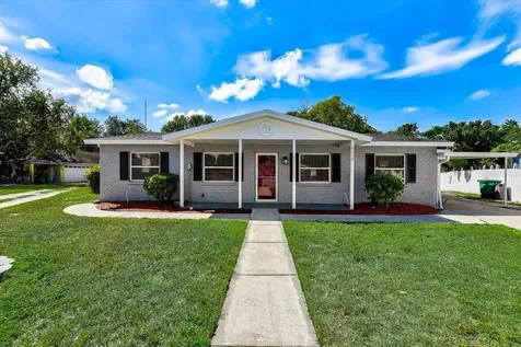 4438 W Varn Avenue Tampa FL 33616