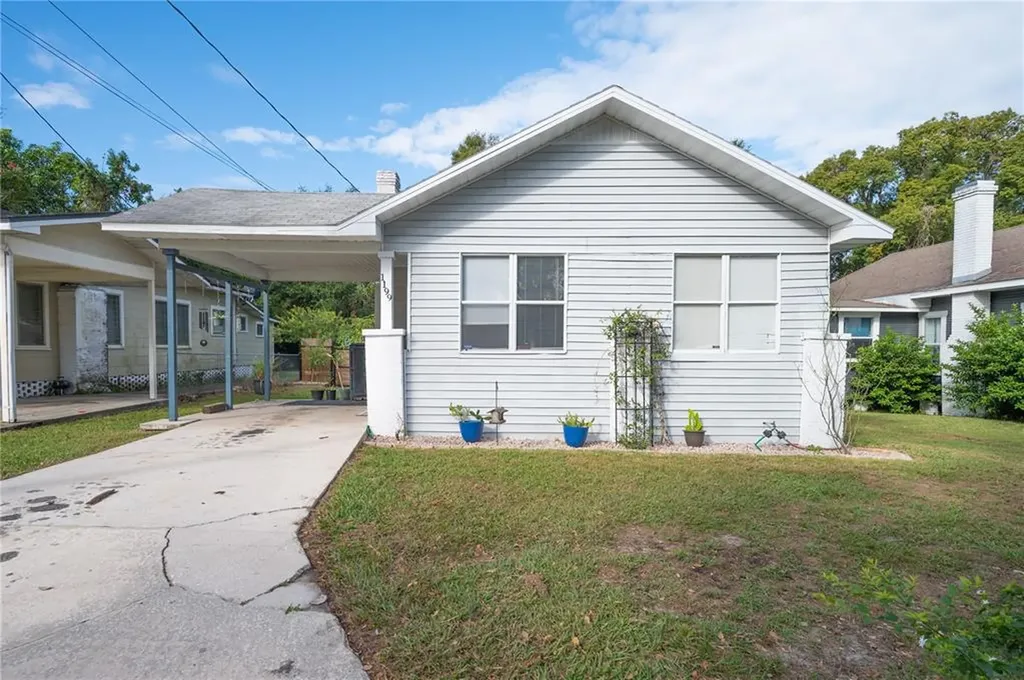 1199 King Avenue Lakeland FL 33803