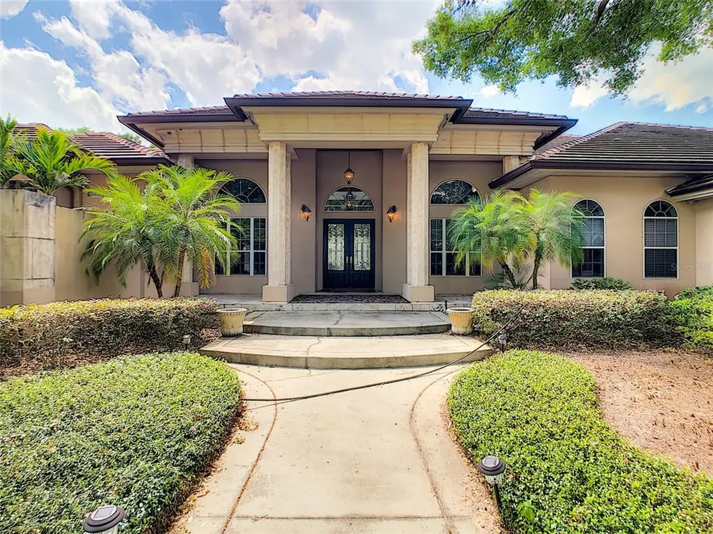 1038 Edmiston Place Longwood FL 32779