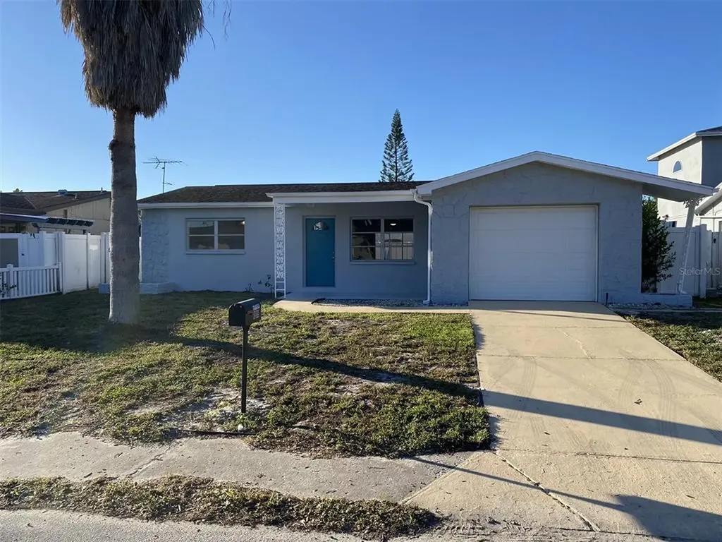 8206 Hixton Drive Port Richey FL 34668