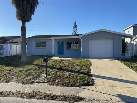 8206 Hixton Drive Port Richey FL 34668