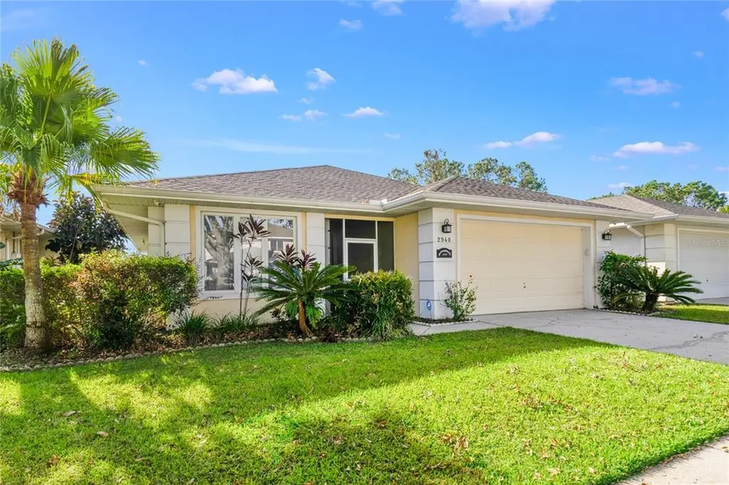 2940 Sunset Vista Boulevard Kissimmee FL 34747